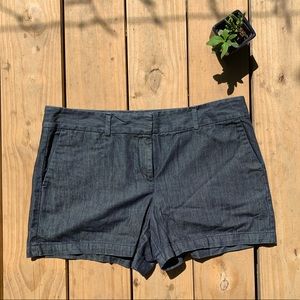 ❤️ Bundle 4 for $25 Denim Loft shorts